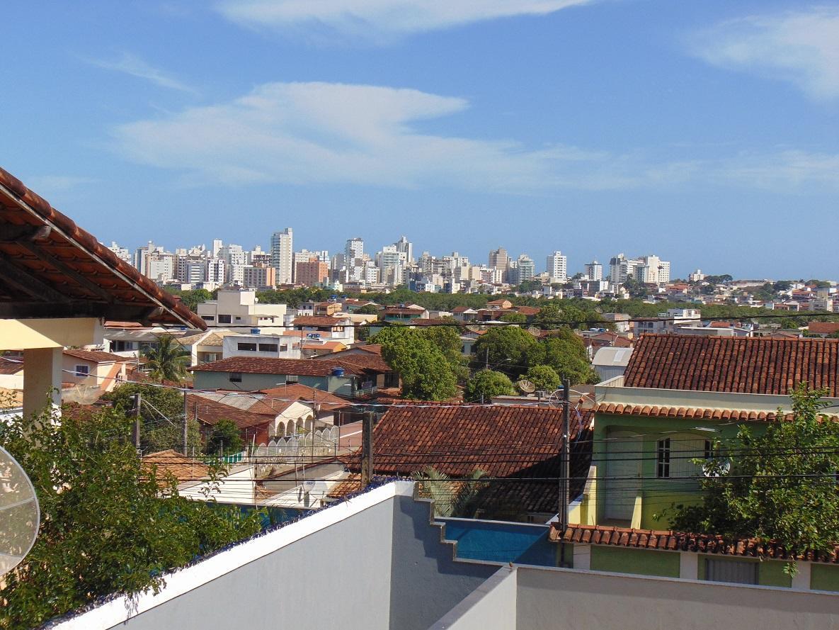 Casa Na Praia Guarapari Exteriör bild
