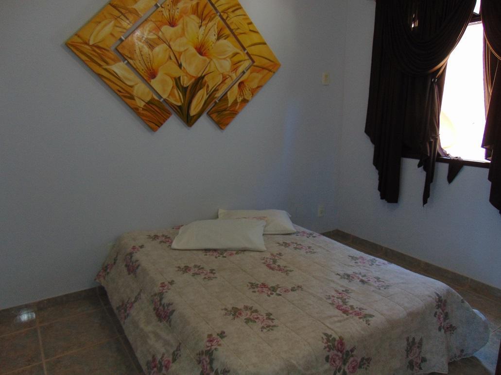 Casa Na Praia Guarapari Exteriör bild