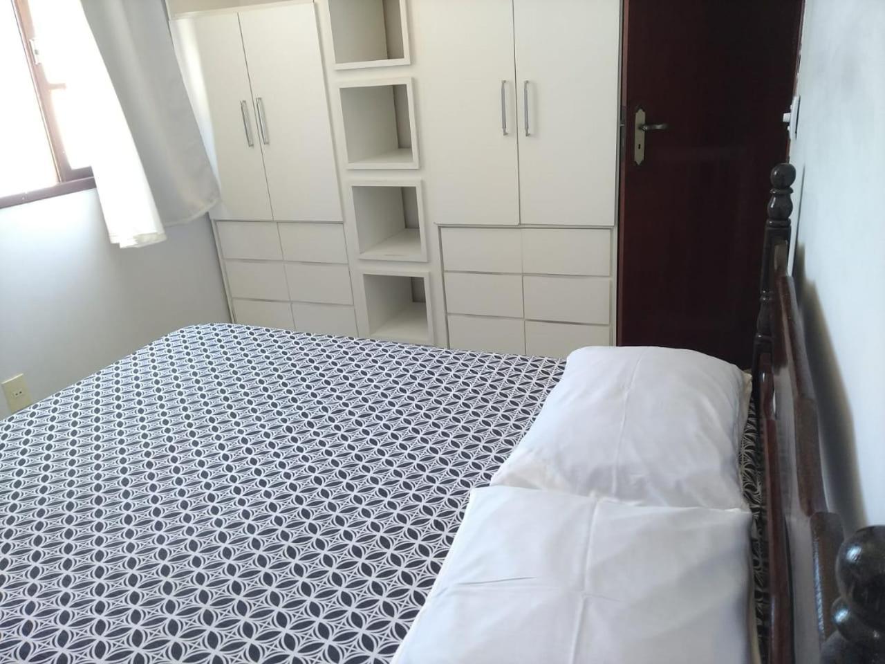 Casa Na Praia Guarapari Exteriör bild