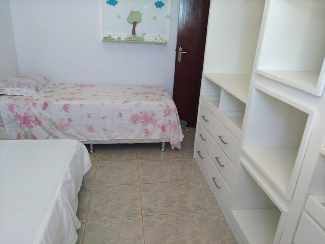 Casa Na Praia Guarapari Exteriör bild